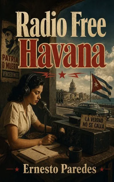 Radio Free Havana