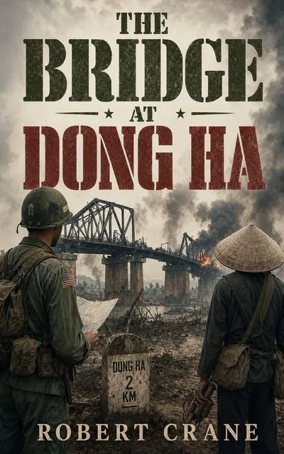 The Bridge at Dong Ha