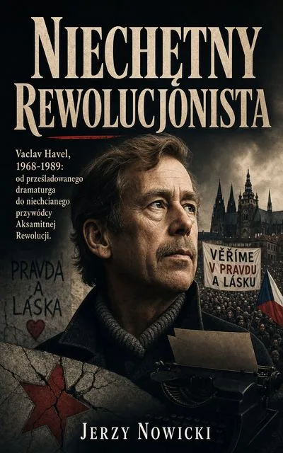 Niechętny Rewolucjonista