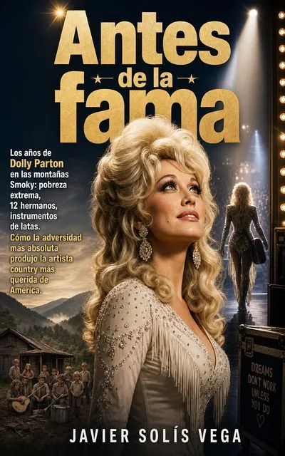 Antes de la fama