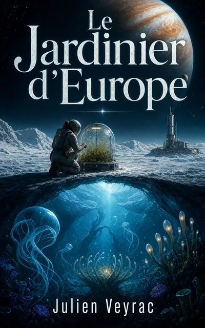 Le Jardinier d’Europe