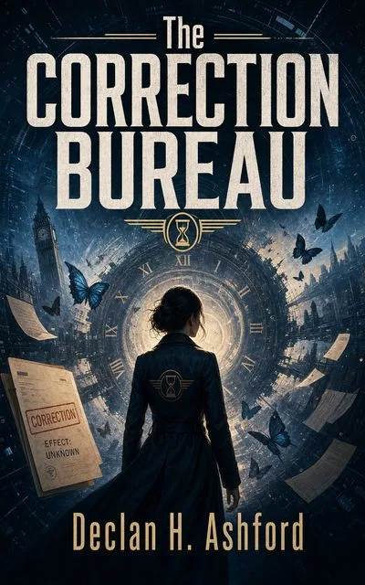 The Correction Bureau