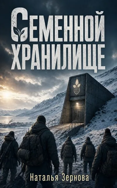 Семенной хранилище
