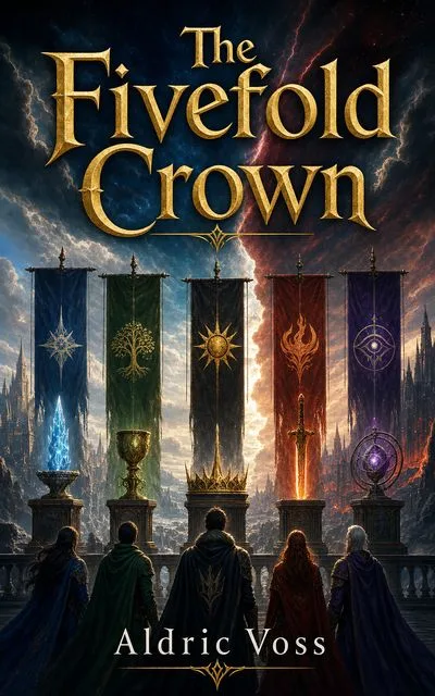 The Fivefold Crown