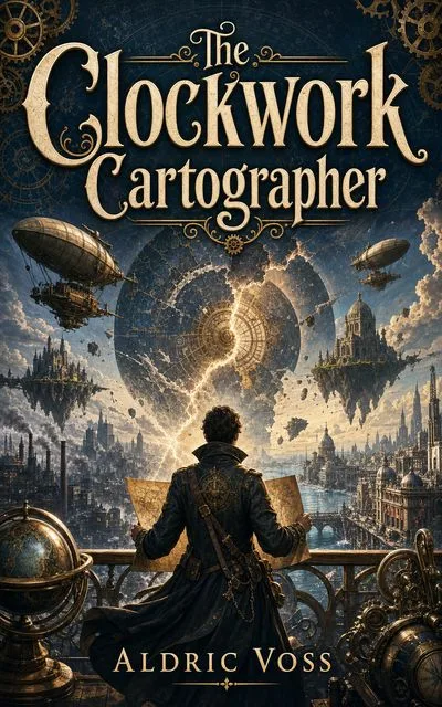 The Clockwork Cartographer