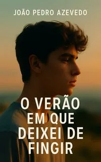 O Verão em que Deixei de Fingir