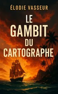 Le Gambit du Cartographe