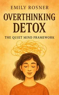 Overthinking Detox: The Quiet Mind Framework
