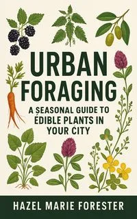 Urban Foraging: A Seasonal Guide to Edible Plants in Your City