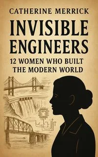 Invisible Engineers: 12 Women Who Built the Modern World