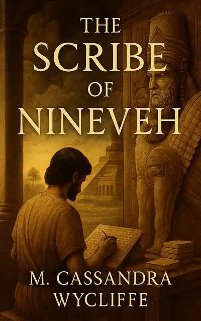 The Scribe of Nineveh